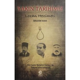 Yakın Tarihimiz - asik ibrahim kara