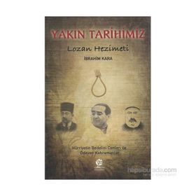 Yakın Tarihimiz - asik ibrahim kara