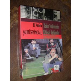 YAKIN TARIHIMIZDE KITLESEL KATLIAMLAR - H. NEDIM ŞAHHÜSEYİNOĞLU