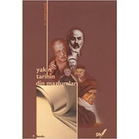 Yakın Tarihin Din Mazlumları - Mustafa Necati Bursalı