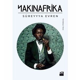 Yakınafrika | Süreyya Evren