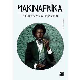 Yakınafrika | Süreyya Evren