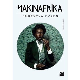 Yakınafrika | Süreyya Evren