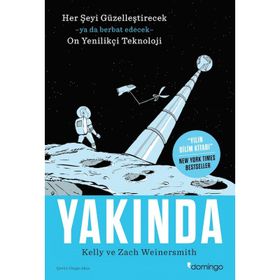 Yakında - Kelly Weinersmith