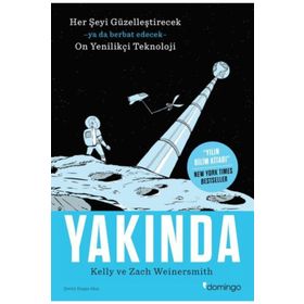 Yakında - Kelly Weinersmith