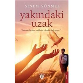 Yakındaki Uzak - Rebecca Solnit