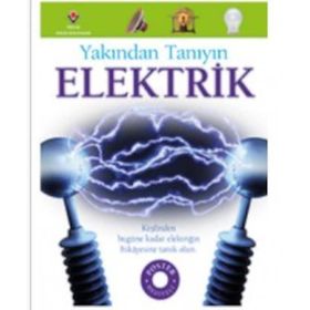 Yakından Tanıyın-Elektrik - Steve Parker