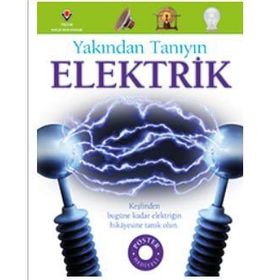 Yakından Tanıyın-Elektrik - Steve Parker