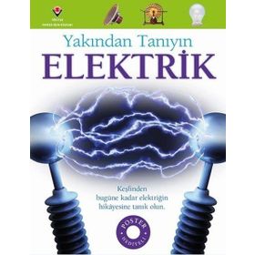 Yakından Tanıyın-Elektrik - Steve Parker