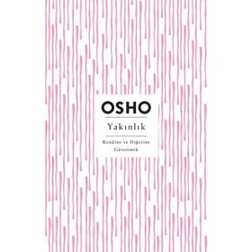 Yakınlık Osho Bhagwan Shree
