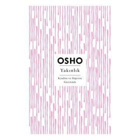 Yakınlık Osho Bhagwan Shree