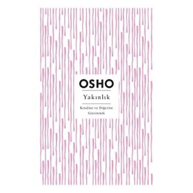 Yakınlık Osho Bhagwan Shree