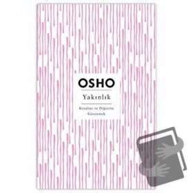 Yakınlık Osho Bhagwan Shree