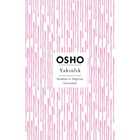 Yakınlık Osho Bhagwan Shree