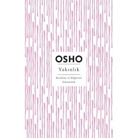 Yakınlık Osho Bhagwan Shree
