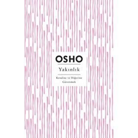 Yakınlık - Osho - Butik Yayınları