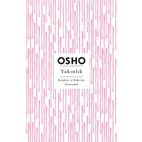 Yakınlık - Osho - Butik Yayınları