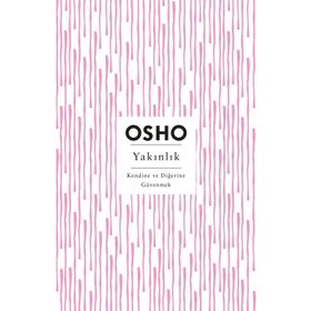 Yakınlık - Osho - Butik Yayınları