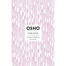 Yakınlık - Osho - Butik Yayınları