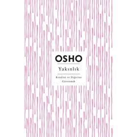 Yakınlık - Osho - Butik Yayınları