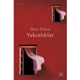 Yakınlıklar - Lucy Caldwell