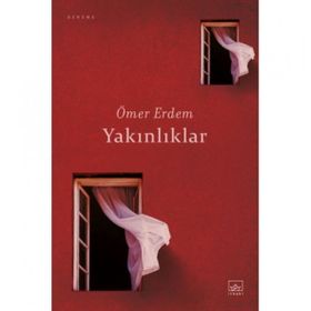 Yakınlıklar - Lucy Caldwell