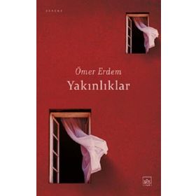 Yakınlıklar - Ömer Erdem