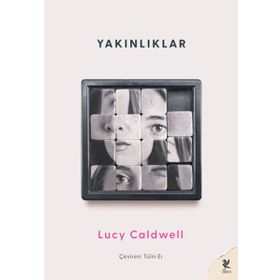 Yakınlıklar - Ömer Erdem