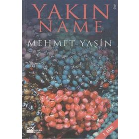 Yakınname - Mehmet Yaşin