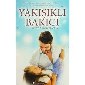 Yakışıklı Bakıcı - Aleyna Daşkıran