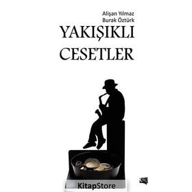 Yakışıklı Cesetler - Alişan Yılmaz Burak Öztürk