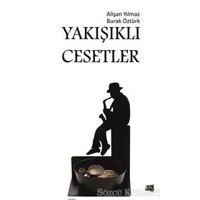 Yakışıklı Cesetler - Alişan Yılmaz Burak Öztürk