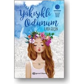 Yakışıklı Odunum - İlayda Gülşen