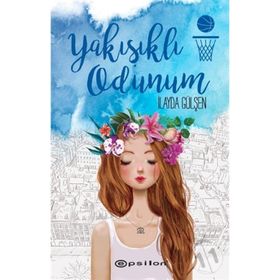 Yakışıklı Odunum - İlayda Gülşen