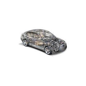 Yakıt Filtresi (Opel Corsa C 1.7 Dtı)