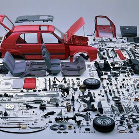 Yakıt Filtresi (Opel Corsa C 1.7 Dtı)