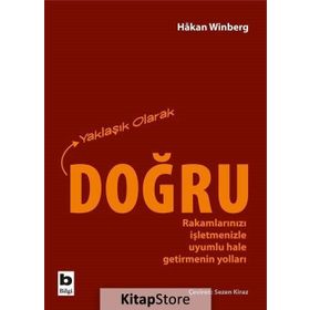 Yaklaşık Olarak Doğru - Hakan Winberg