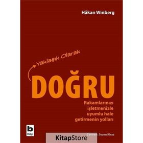 Yaklaşık Olarak Doğru - Hakan Winberg