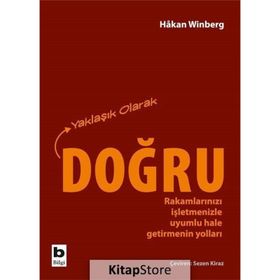 Yaklaşık Olarak Doğru - Hakan Winberg