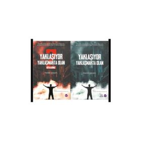 Yaklaşıyor Yaklaşmakta Olan - Tahir Şimşek