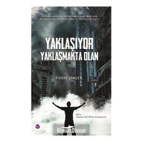 Yaklaşıyor Yaklaşmakta Olan - Tahir Şimşek