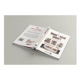 Yakma Resim Sanatı 1 - Muammer Kırmızıgül
