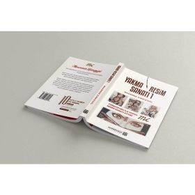 Yakma Resim Sanatı 1 - Muammer Kırmızıgül