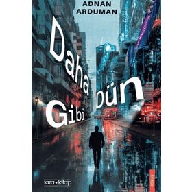 YAKUP BAROUH'UN ANILARINDAN TÜRKİYE'DE REKLAMCILIK DAHA DÜN GIBI - YAKUP BAROUH