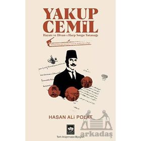 Yakup Cemil - Hasan Ali Polat