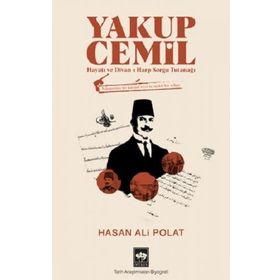 Yakup Cemil - Hasan Ali Polat