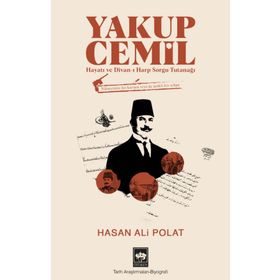 Yakup Cemil - Hasan Ali Polat