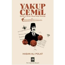 Yakup Cemil - Hasan Ali Polat
