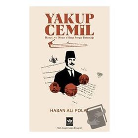 Yakup Cemil - Hasan Ali Polat
