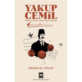Yakup Cemil - Hasan Ali Polat